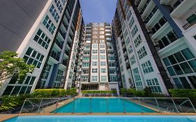 The Prio Condo By Loto
