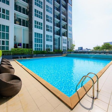 The Prio Condo By Loto เชียงใหม่ ภายนอก รูปภาพ