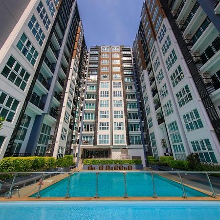 The Prio Condo By Loto เชียงใหม่ ภายนอก รูปภาพ