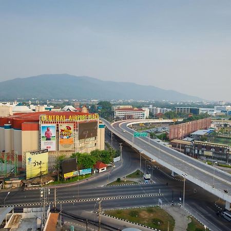 The Prio Condo By Loto เชียงใหม่ ภายนอก รูปภาพ