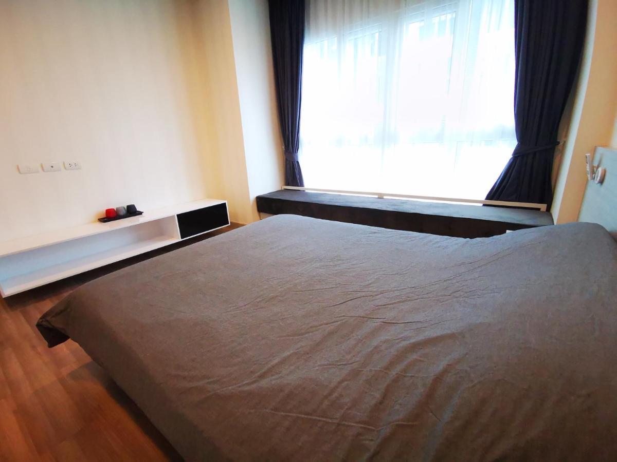 The Prio Condo By Loto เชียงใหม่ ภายนอก รูปภาพ