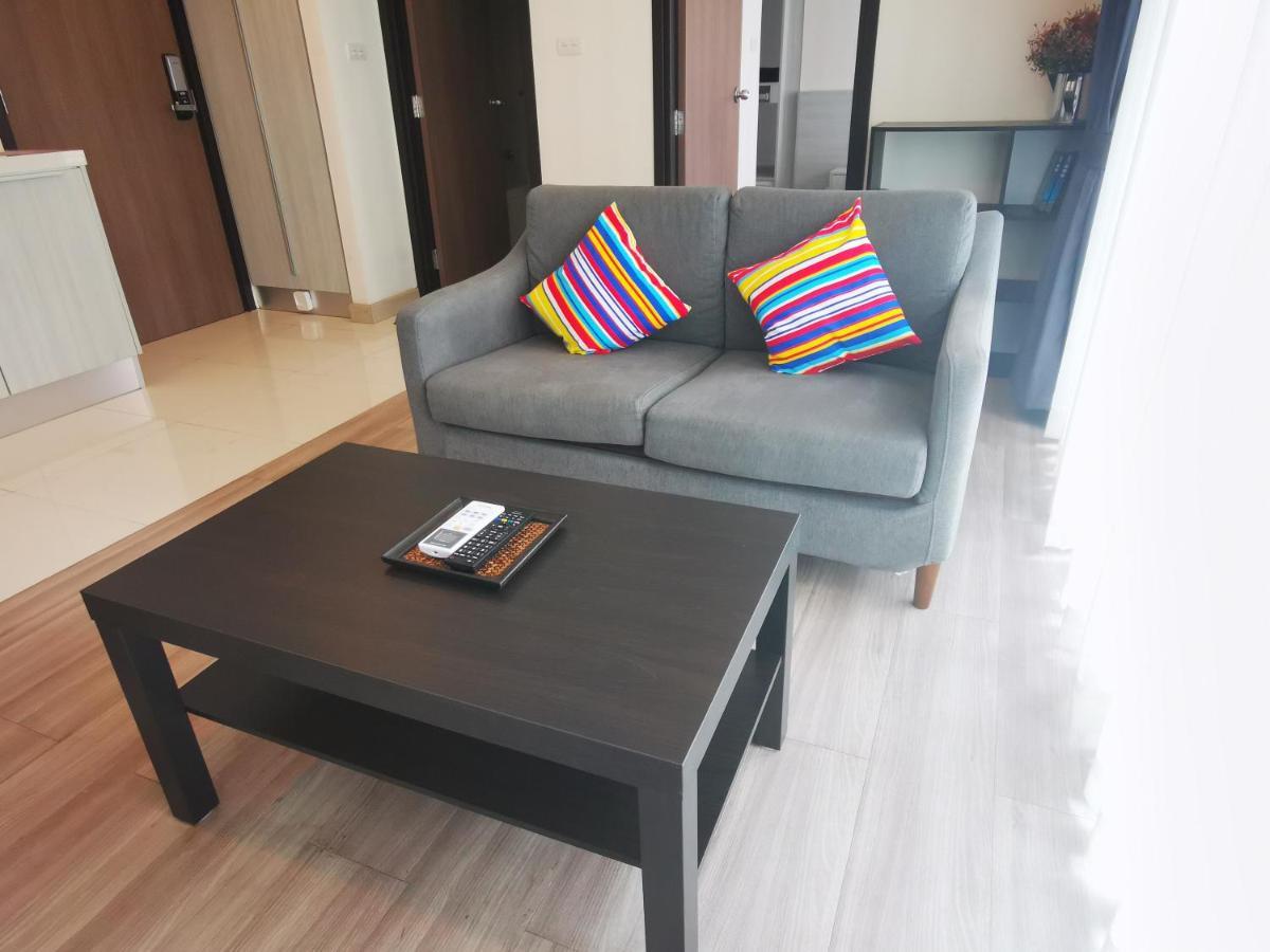 The Prio Condo By Loto เชียงใหม่ ภายนอก รูปภาพ