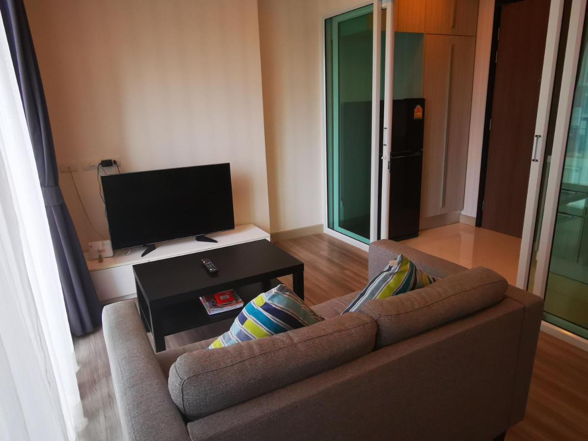 The Prio Condo By Loto เชียงใหม่ ภายนอก รูปภาพ