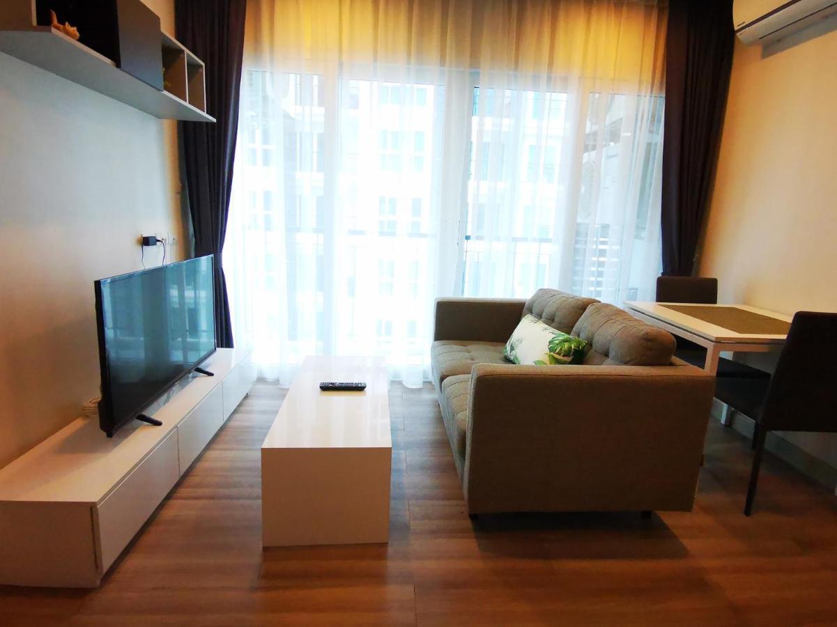 The Prio Condo By Loto เชียงใหม่ ภายนอก รูปภาพ