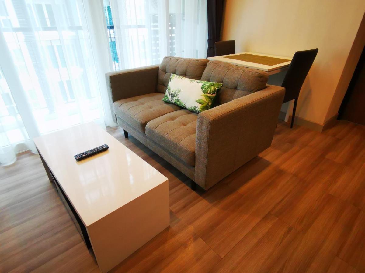 The Prio Condo By Loto เชียงใหม่ ภายนอก รูปภาพ