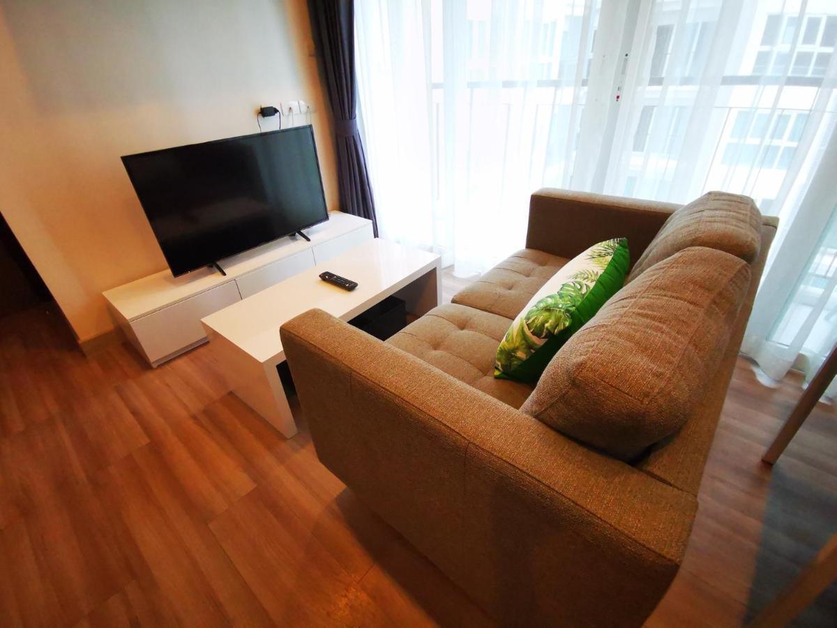 The Prio Condo By Loto เชียงใหม่ ภายนอก รูปภาพ