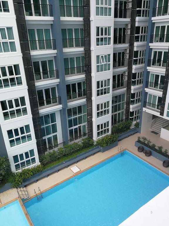 The Prio Condo By Loto เชียงใหม่ ภายนอก รูปภาพ