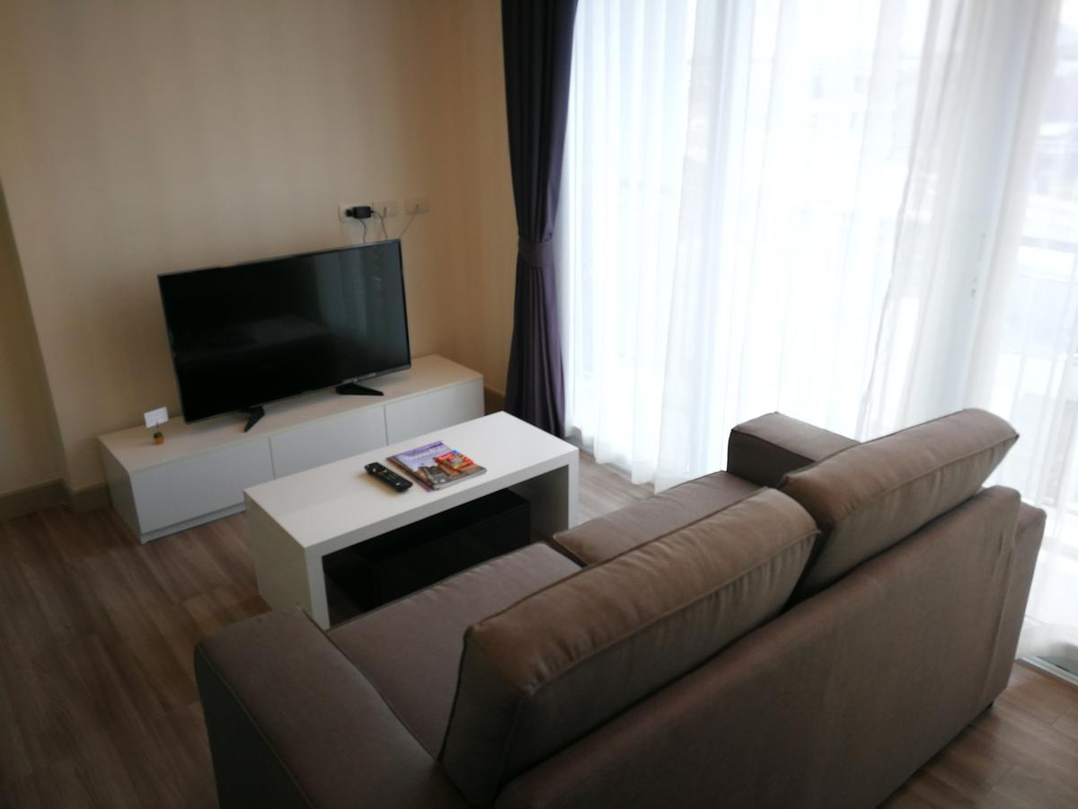 The Prio Condo By Loto เชียงใหม่ ภายนอก รูปภาพ
