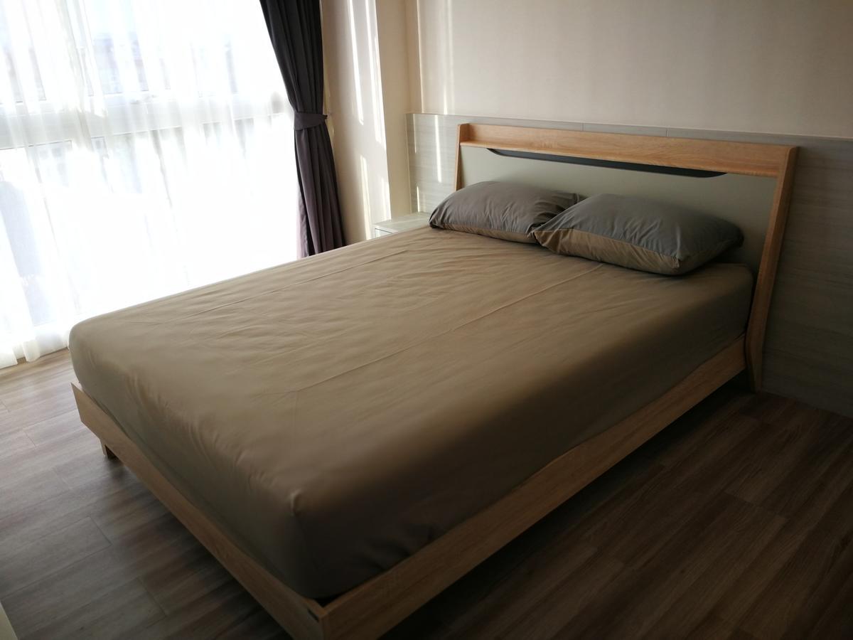 The Prio Condo By Loto เชียงใหม่ ภายนอก รูปภาพ