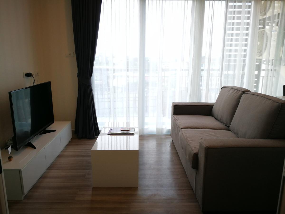 The Prio Condo By Loto เชียงใหม่ ภายนอก รูปภาพ