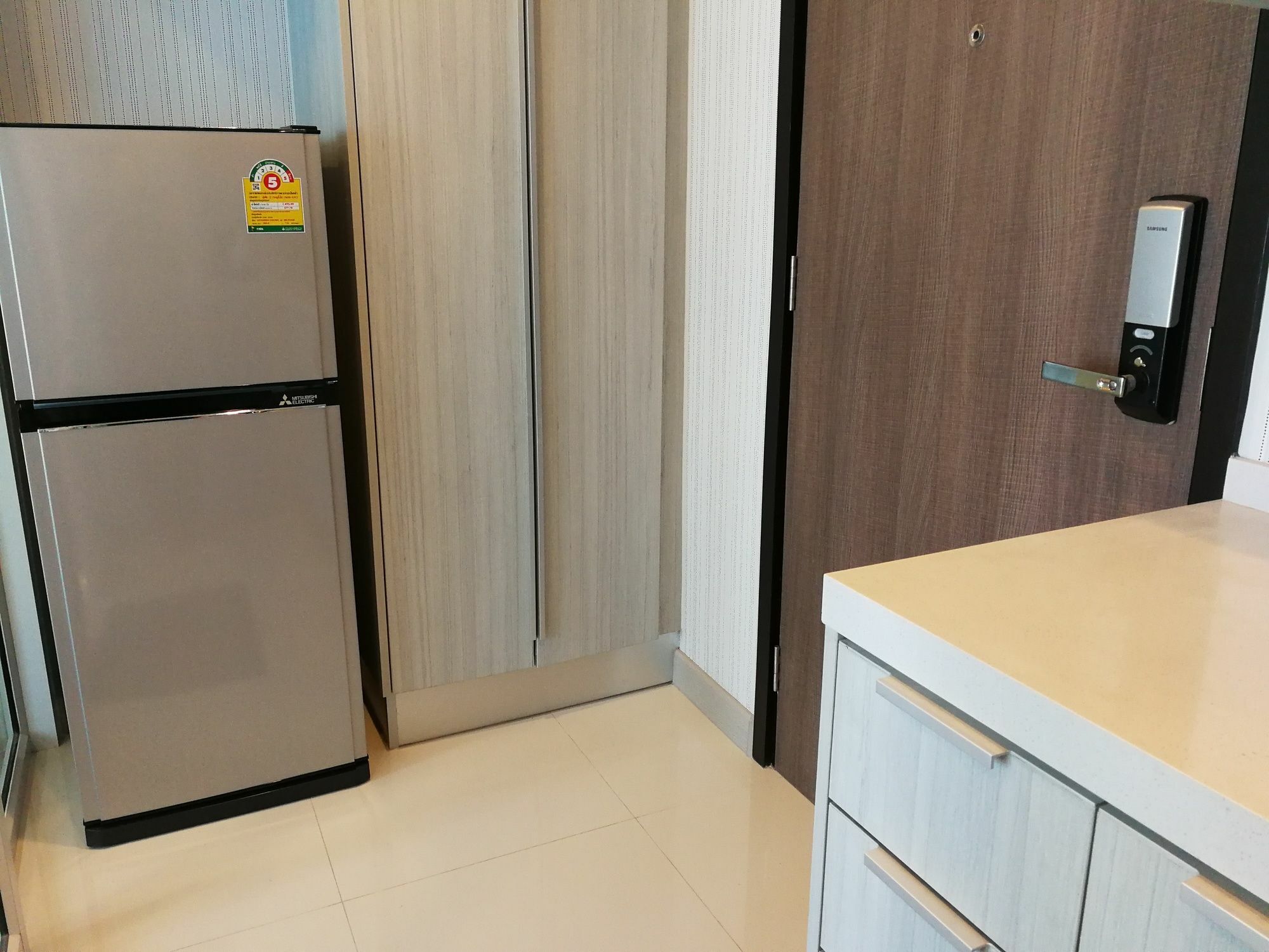 The Prio Condo By Loto เชียงใหม่ ภายนอก รูปภาพ