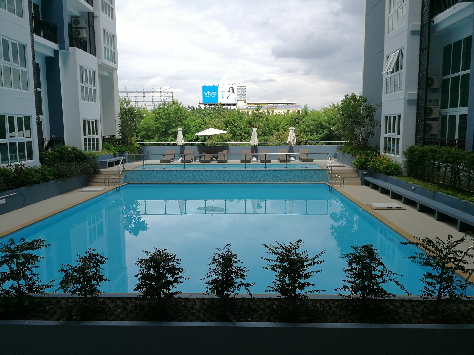 The Prio Condo By Loto เชียงใหม่ ภายนอก รูปภาพ