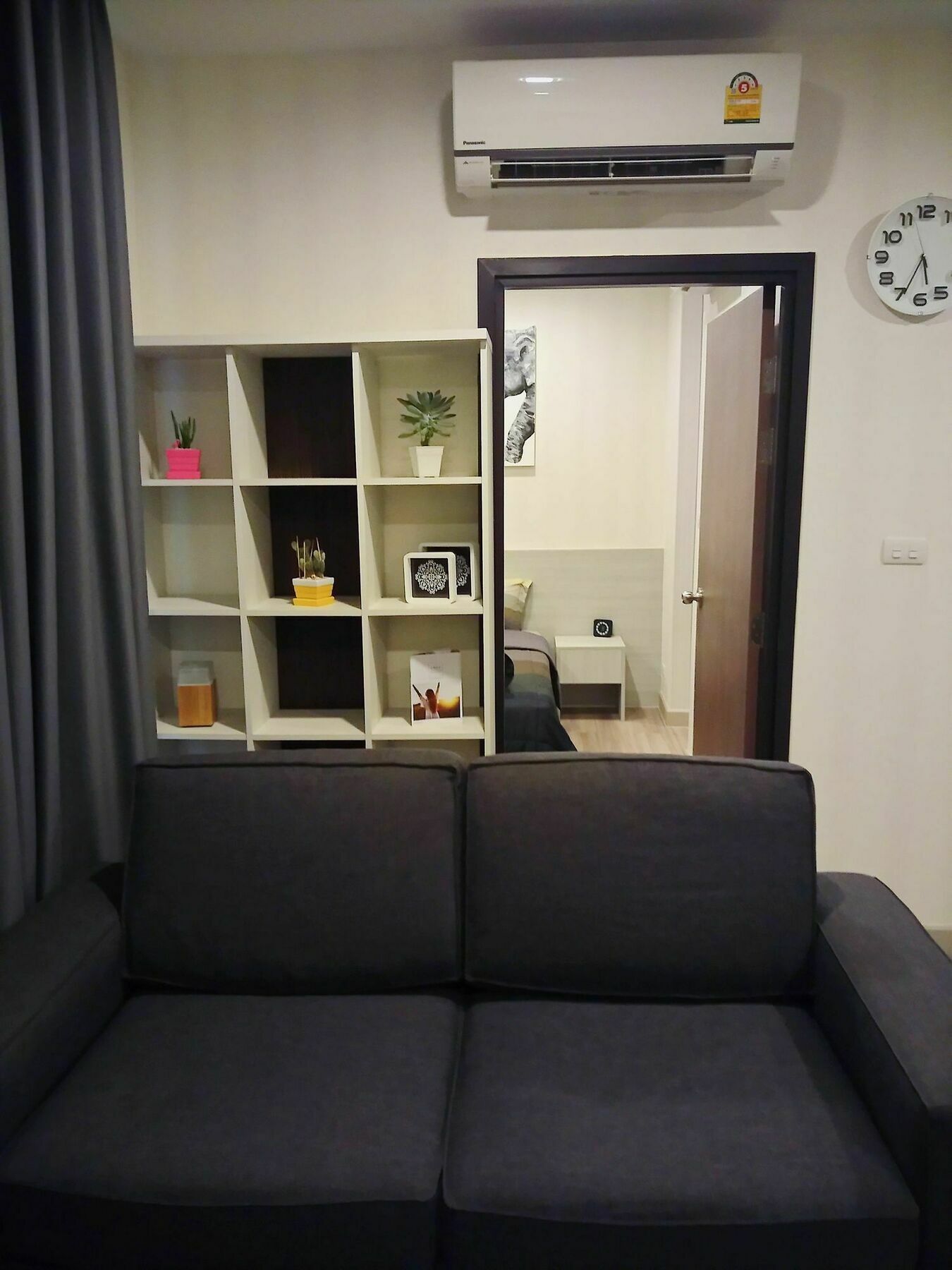 The Prio Condo By Loto เชียงใหม่ ภายนอก รูปภาพ