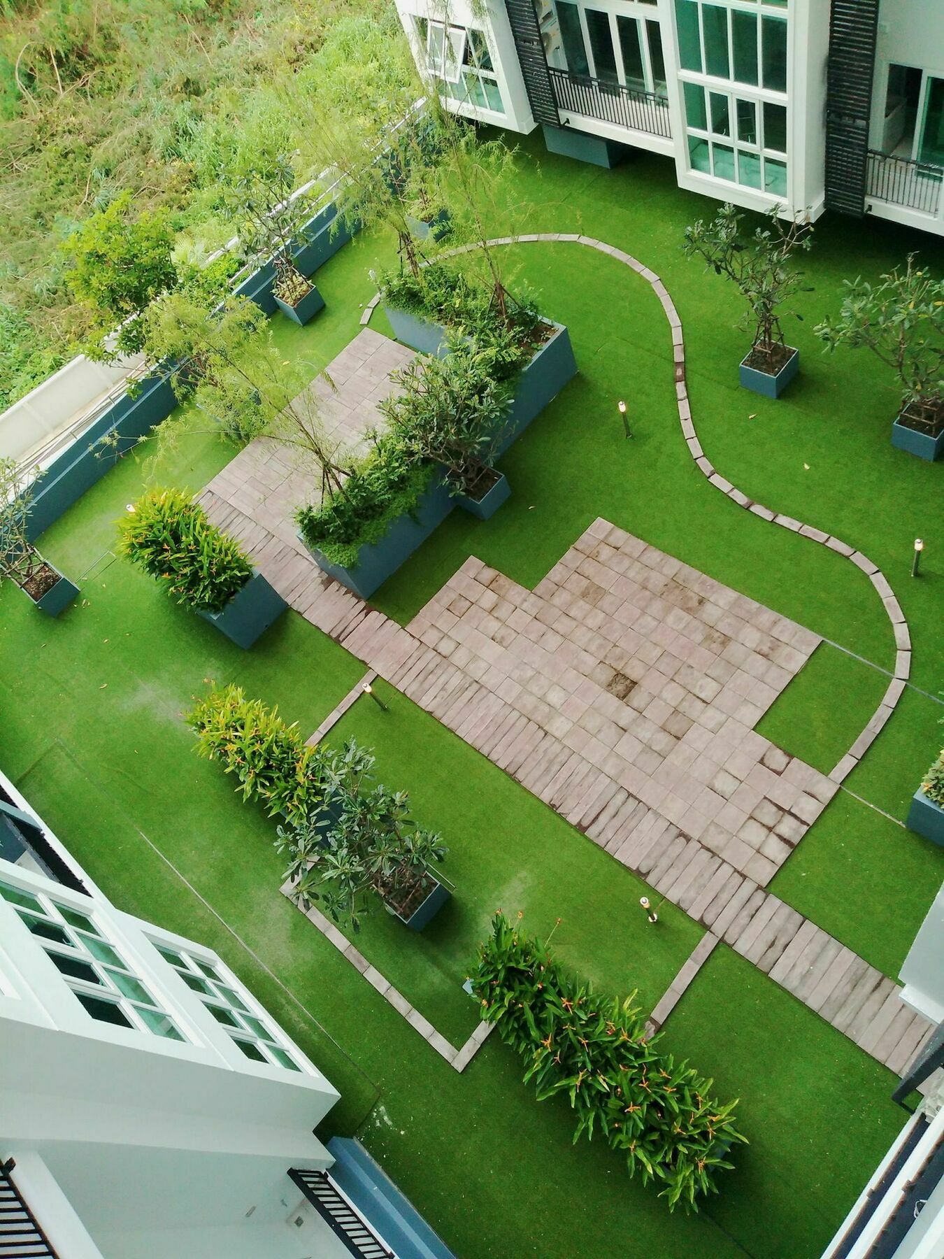 The Prio Condo By Loto เชียงใหม่ ภายนอก รูปภาพ