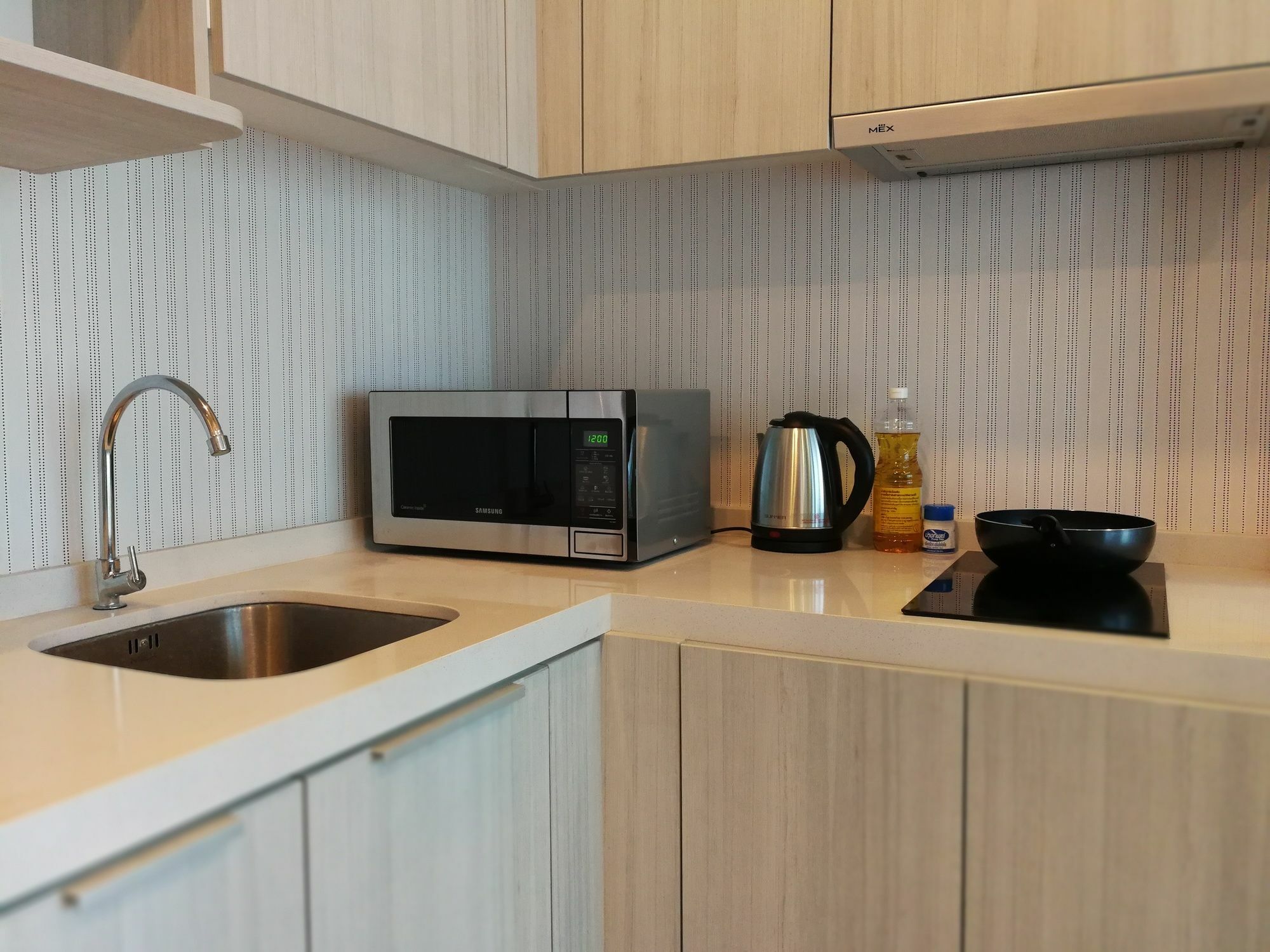 The Prio Condo By Loto เชียงใหม่ ภายนอก รูปภาพ