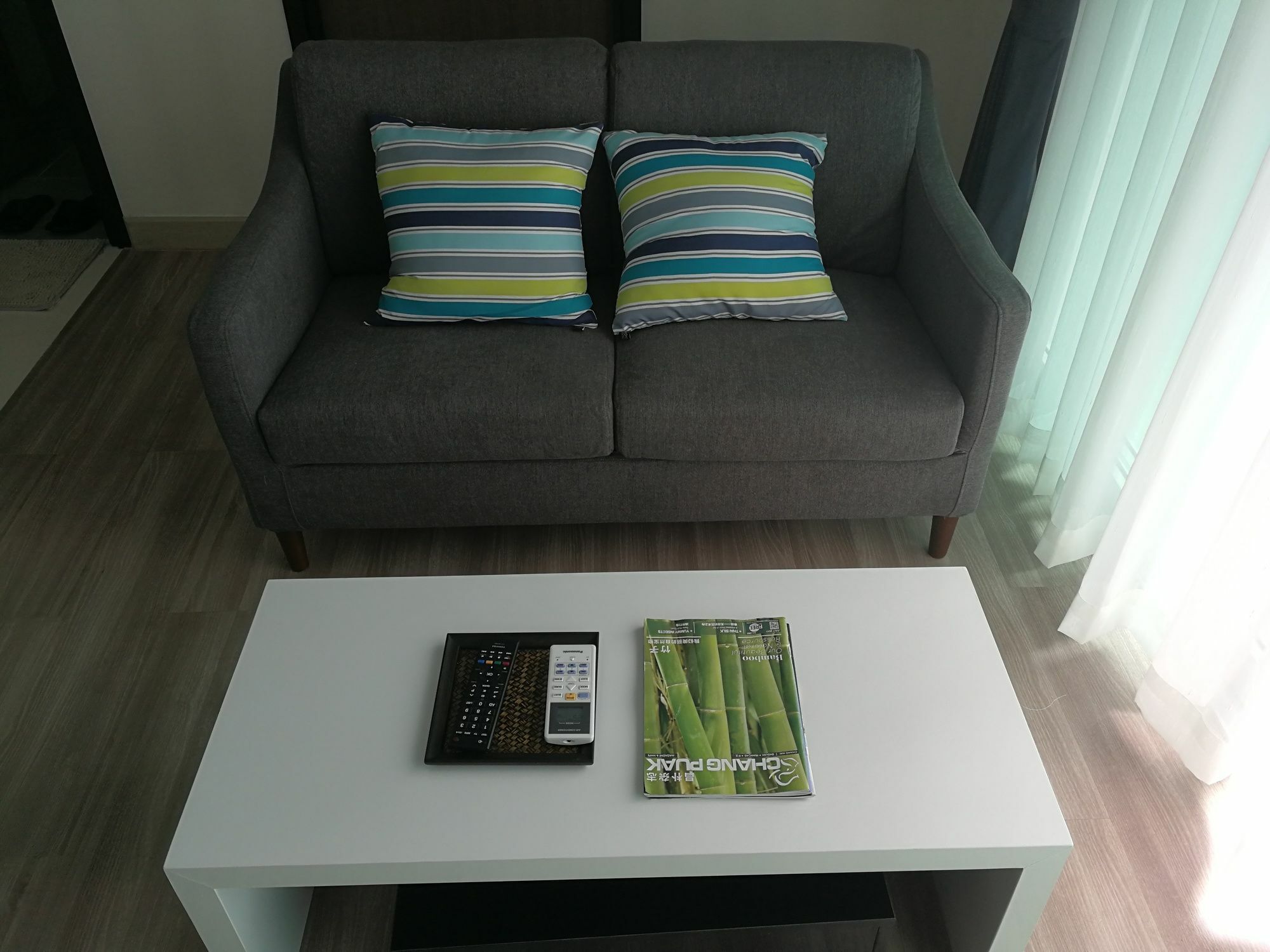 The Prio Condo By Loto เชียงใหม่ ภายนอก รูปภาพ