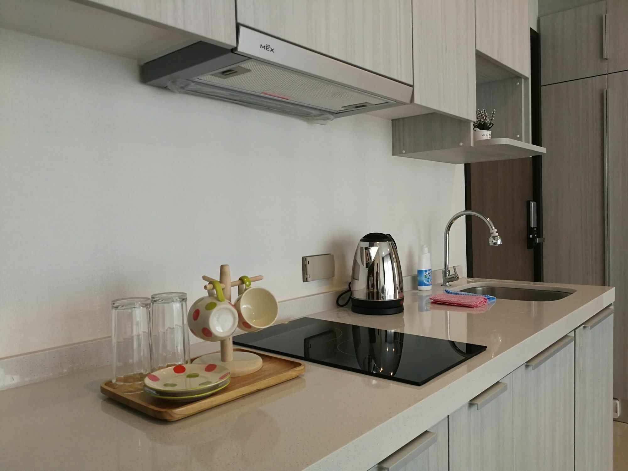The Prio Condo By Loto เชียงใหม่ ภายนอก รูปภาพ