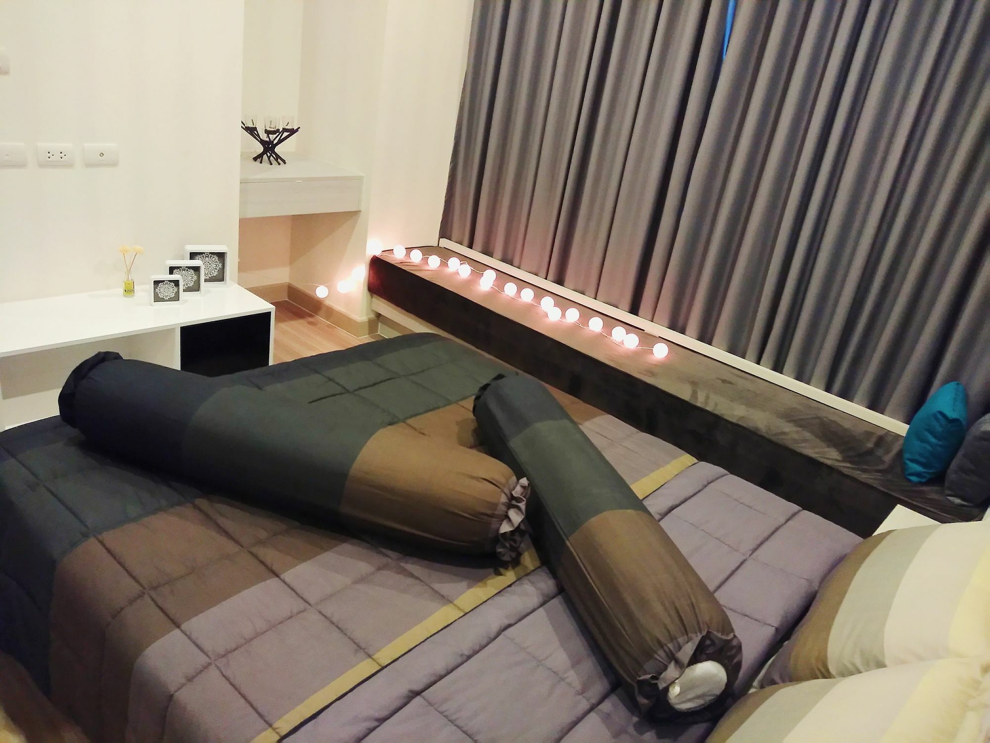The Prio Condo By Loto เชียงใหม่ ภายนอก รูปภาพ