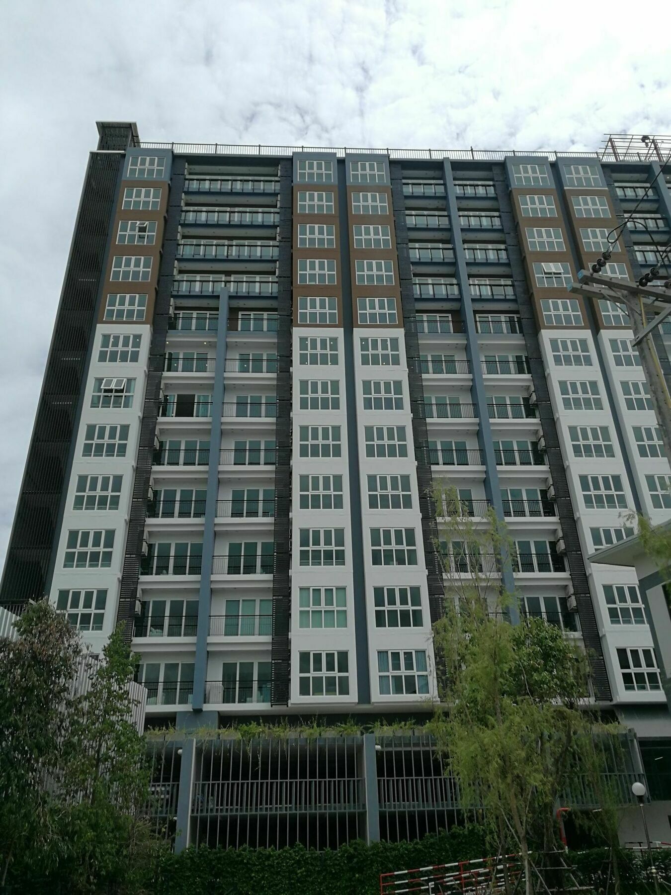 The Prio Condo By Loto เชียงใหม่ ภายนอก รูปภาพ