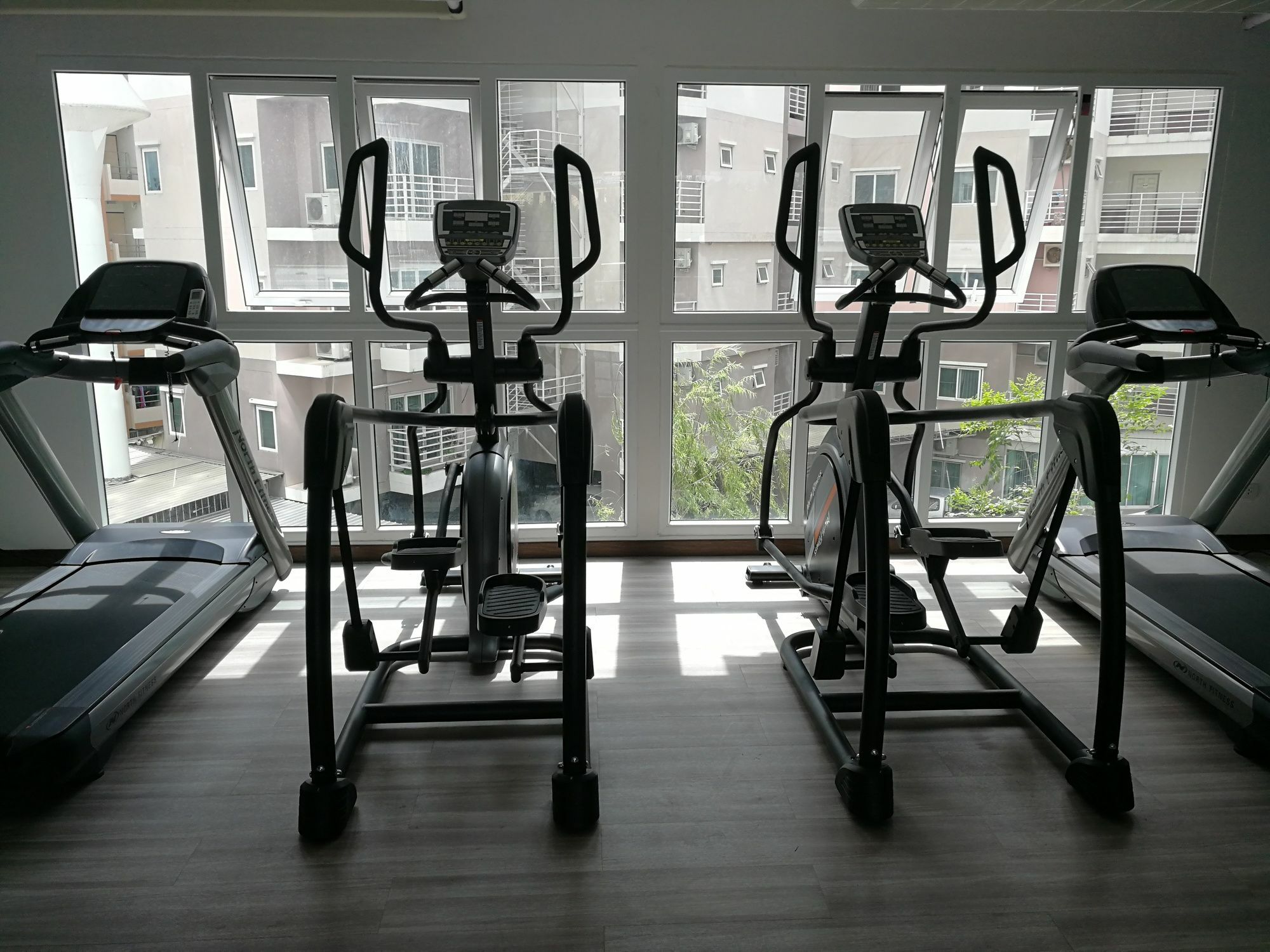 The Prio Condo By Loto เชียงใหม่ ภายนอก รูปภาพ