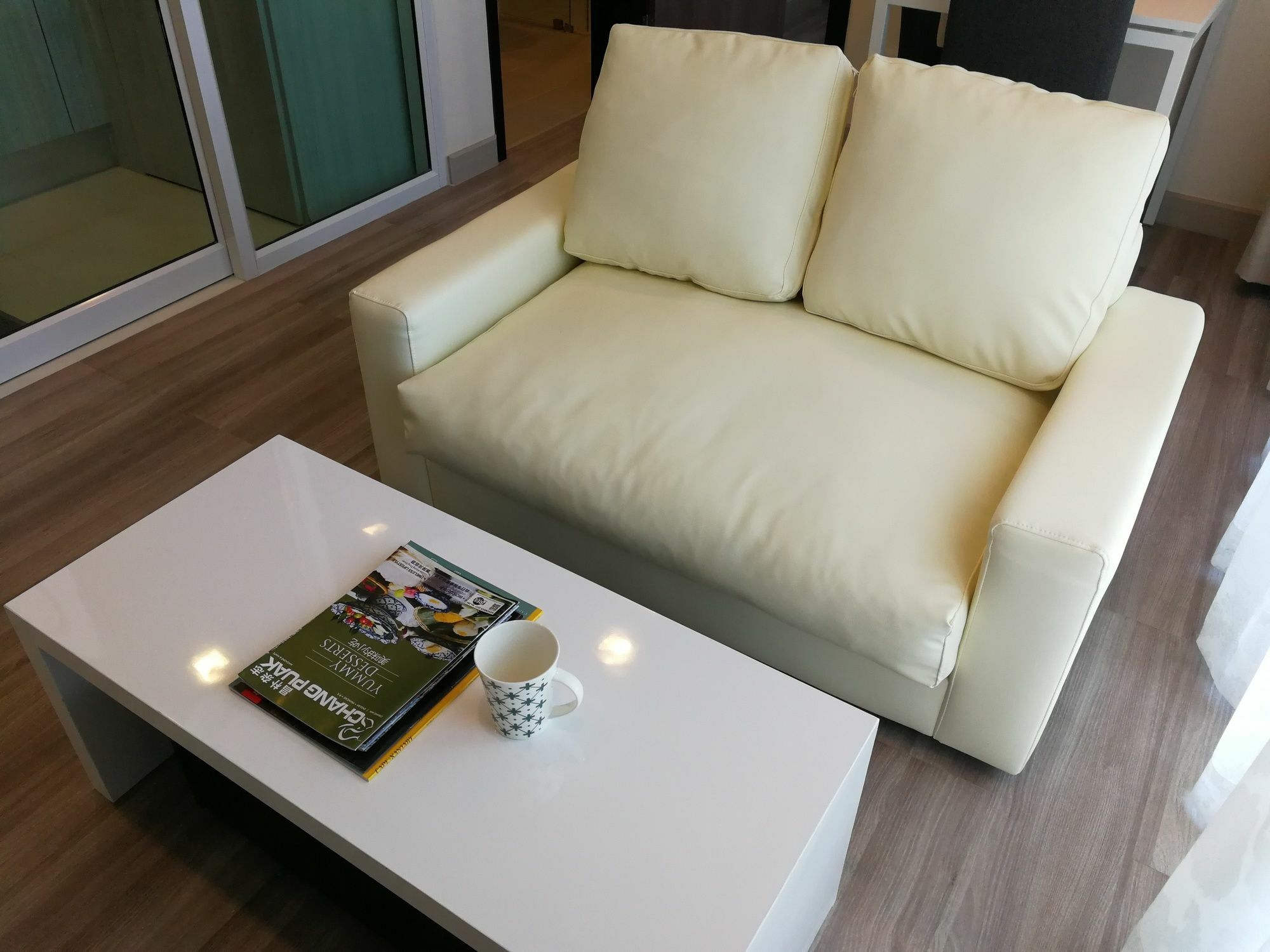 The Prio Condo By Loto เชียงใหม่ ภายนอก รูปภาพ