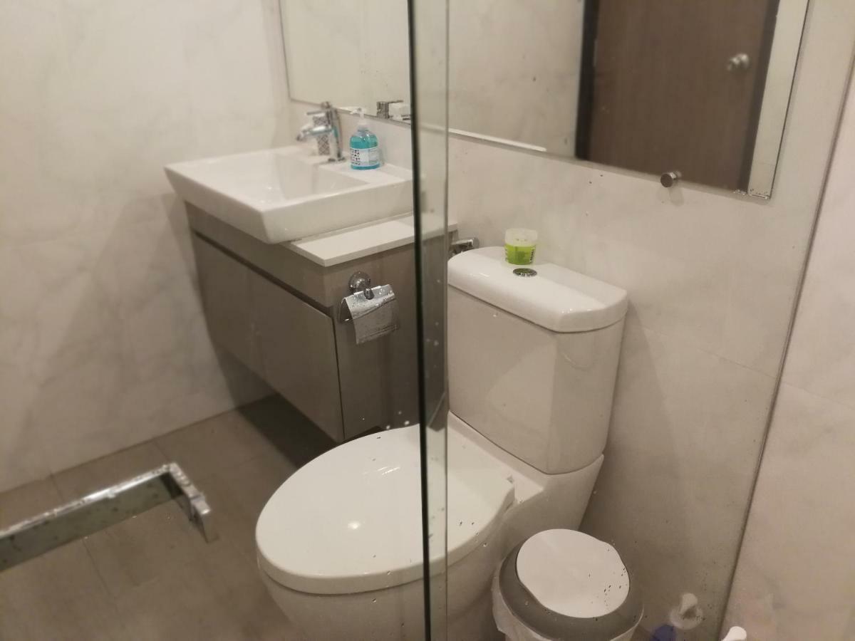 The Prio Condo By Loto เชียงใหม่ ภายนอก รูปภาพ