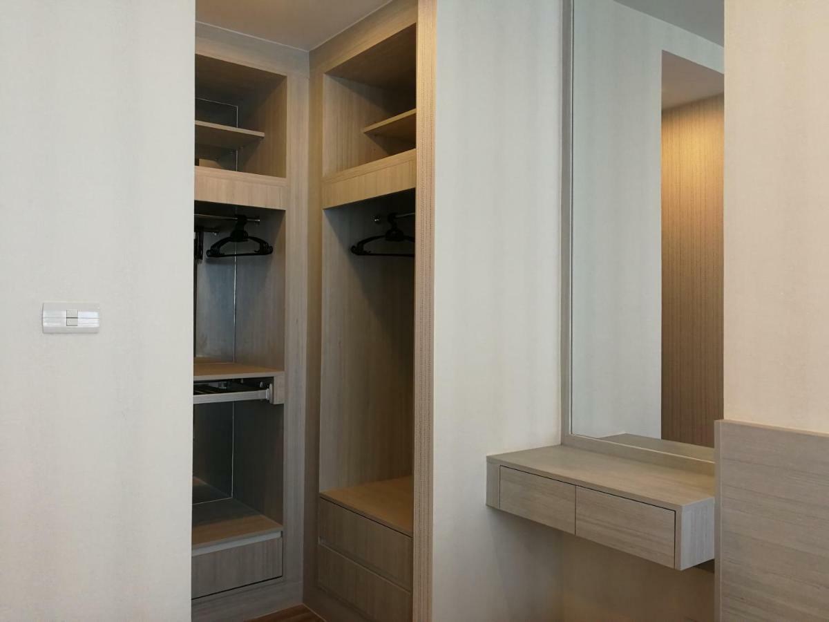 The Prio Condo By Loto เชียงใหม่ ภายนอก รูปภาพ
